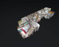 Sale - Flat - Elche - Carrus