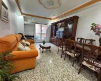 Sale - Flat - Elche - Carrus