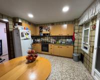 Sale - Flat - Elche - Carrus