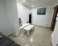 Sale - Flat - Elche - Carrus