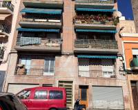 Sale - Flat - Elche - Carrus