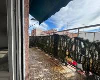 Sale - Flat - Elche - Carrus