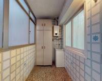 Sale - Flat - Elche - Carrus