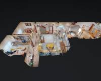 Sale - Flat - Elche - Carrus