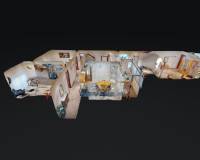 Sale - Flat - Elche - Carrus