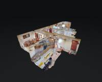 Sale - Flat - Elche - Carrus