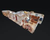 Sale - Flat - Elche - Carrus