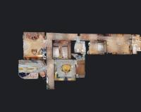 Sale - Flat - Elche - Carrus