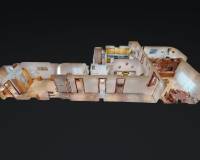 Sale - Flat - Elche - Carrus