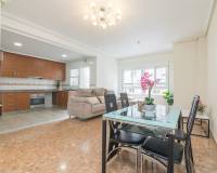 Sale - Flat - Elche - Cementerio-El Aljub