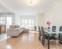 Sale - Flat - Elche - Cementerio-El Aljub
