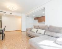 Sale - Flat - Elche - Cementerio-El Aljub