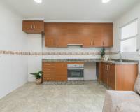 Sale - Flat - Elche - Cementerio-El Aljub