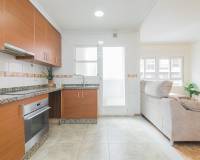 Sale - Flat - Elche - Cementerio-El Aljub