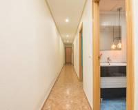 Sale - Flat - Elche - Cementerio-El Aljub