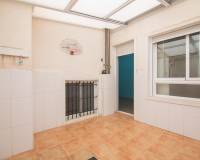 Sale - Flat - Elche - Cementerio-El Aljub