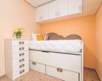 Sale - Flat - Elche - Cementerio-El Aljub
