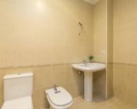 Sale - Flat - Elche - Cementerio-El Aljub