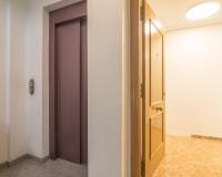 Sale - Flat - Elche - Cementerio-El Aljub