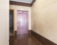 Sale - Flat - Elche - Cementerio-El Aljub