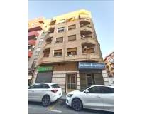 Sale - Flat - Elche - Centro