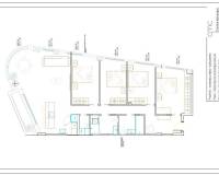 Sale - Flat - Elche - Centro