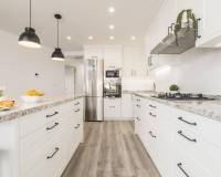 Sale - Flat - Elche - Centro