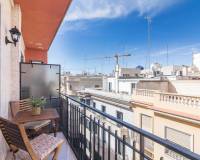 Sale - Flat - Elche - Centro