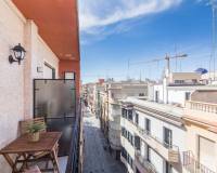 Sale - Flat - Elche - Centro