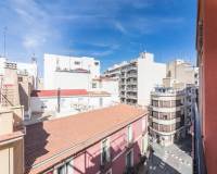Sale - Flat - Elche - Centro