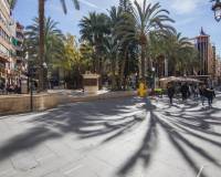 Sale - Flat - Elche - Centro