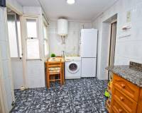 Sale - Flat - Elche - Centro