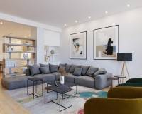 Sale - Flat - Elche - Centro