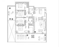 Sale - Flat - Elche - Centro