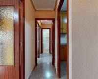 Sale - Flat - Elche - Centro