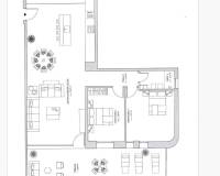 Sale - Flat - Elche - Centro