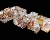 Sale - Flat - Elche - Centro