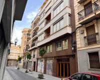 Sale - Flat - Elche - Centro