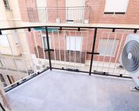 Sale - Flat - Elche - Centro