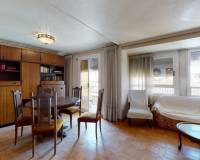 Sale - Flat - Elche - Centro