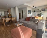 Sale - Flat - Elche - Ciudad Jardin