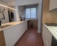 Sale - Flat - Elche - Ciudad Jardin