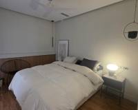 Sale - Flat - Elche - Ciudad Jardin