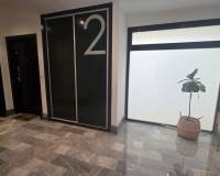 Sale - Flat - Elche - Ciudad Jardin