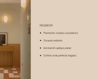 Sale - Flat - Elche - Ciudad Jardin