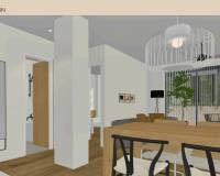 Sale - Flat - Elche - Ciudad Jardin