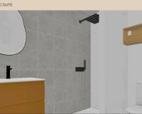 Sale - Flat - Elche - Ciudad Jardin