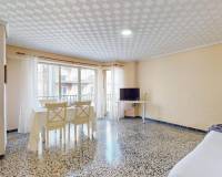 Sale - Flat - Elche - Corazon de Jesus