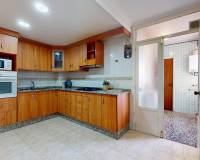 Sale - Flat - Elche - Corazon de Jesus