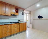 Sale - Flat - Elche - Corazon de Jesus
